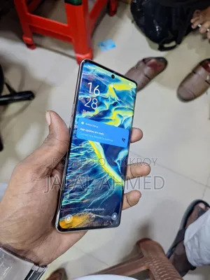 New Oppo Reno 256 GB