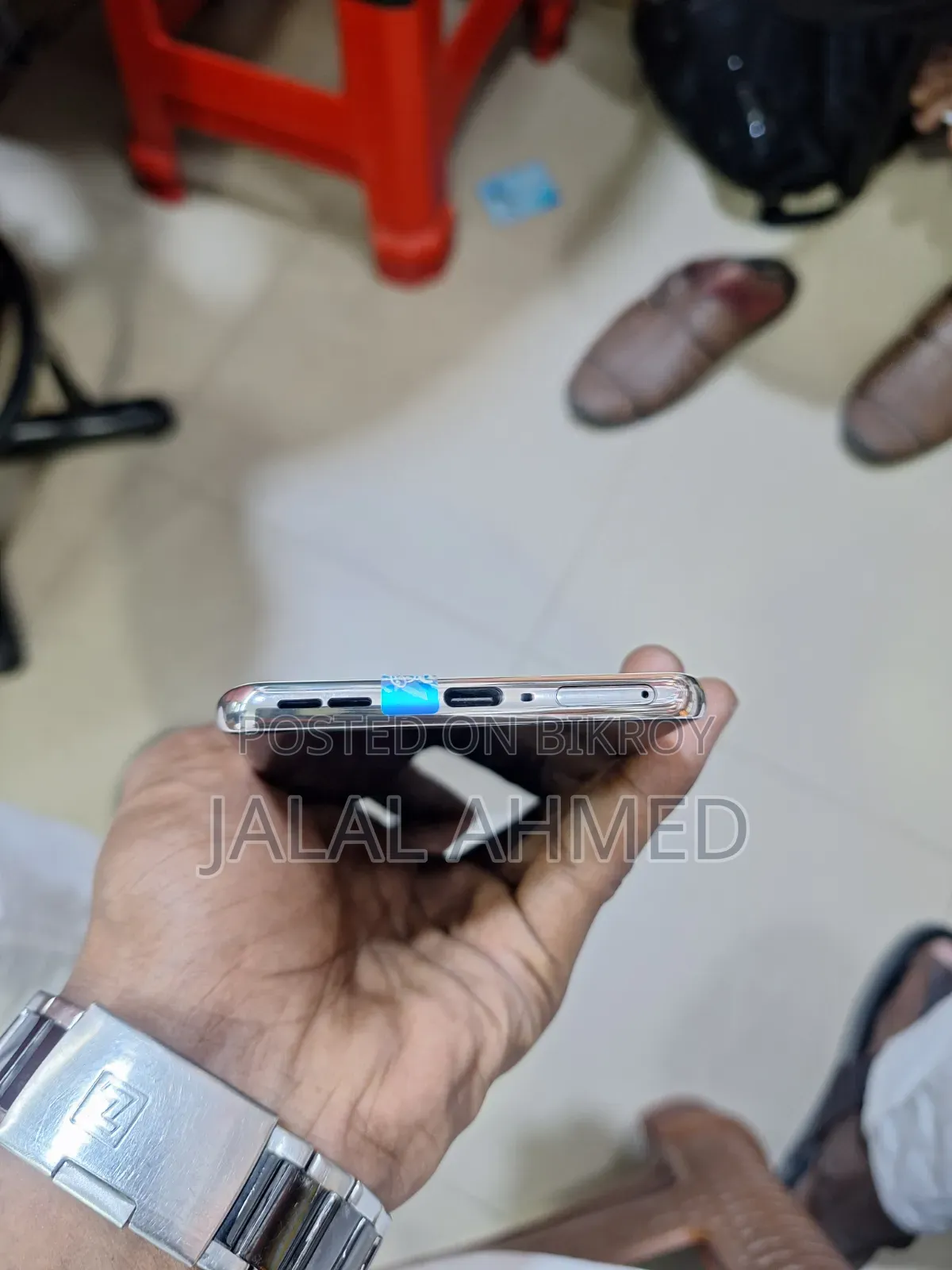New Oppo Reno 256 GB