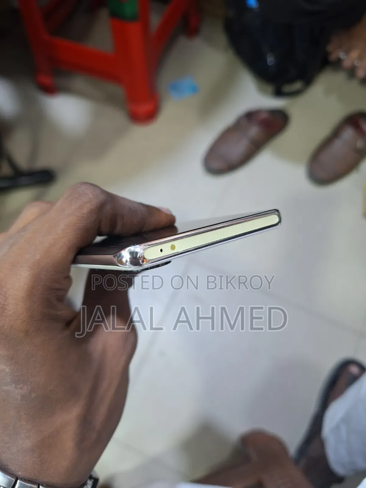 New Oppo Reno 256 GB