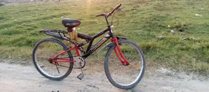 Bicycle, Bi Cycle