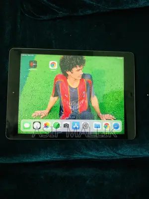 অ্যাপল আইপ্যাড এয়ার (২০২০) ১৬ জিবি সিলভার