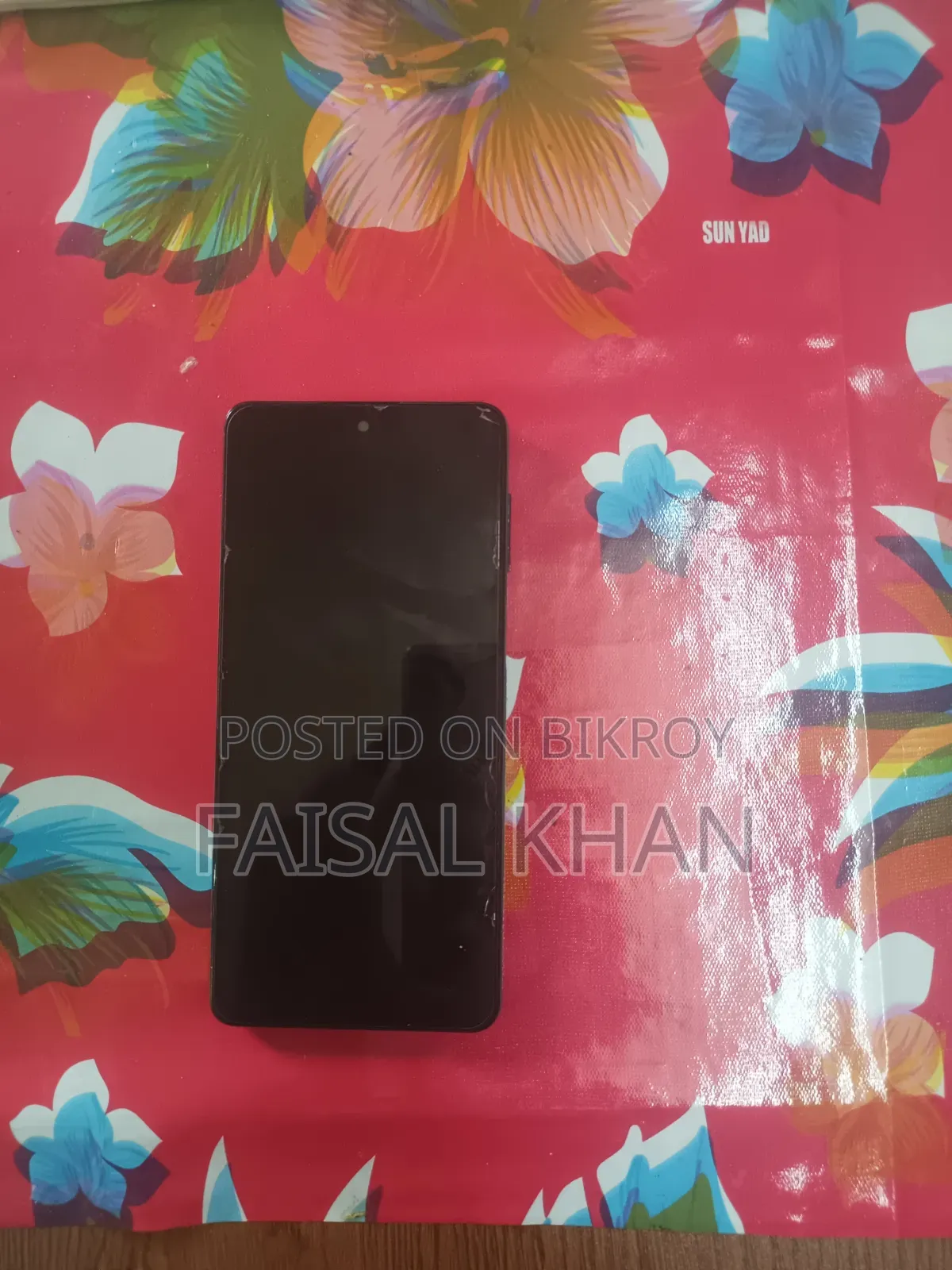 স্যামসাং গ্যালাক্সি এফ৬২ ১২৮ জিবি সবুজ