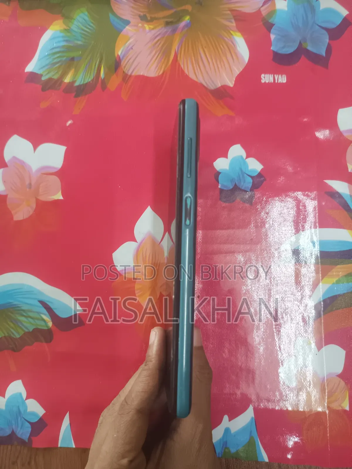 স্যামসাং গ্যালাক্সি এফ৬২ ১২৮ জিবি সবুজ