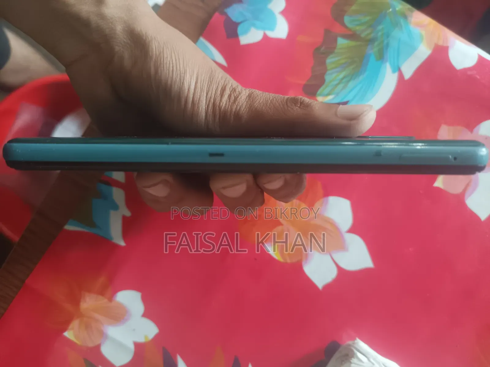 স্যামসাং গ্যালাক্সি এফ৬২ ১২৮ জিবি সবুজ