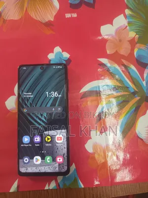 স্যামসাং গ্যালাক্সি এফ৬২ ১২৮ জিবি সবুজ