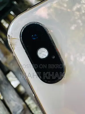 Apple iPhone XS Max 64 GB Rose Gold