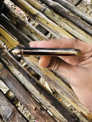 Apple iPhone XS Max 64 GB Rose Gold