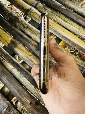 Apple iPhone XS Max 64 GB Rose Gold
