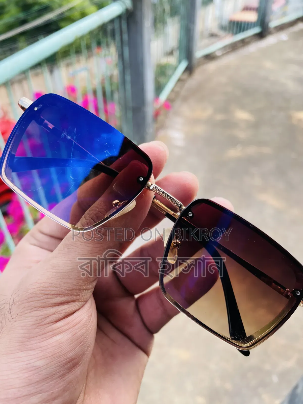 Men's Sunglass