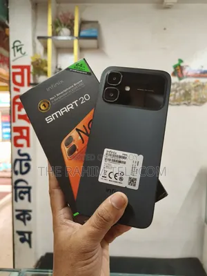 মোবাইল ফোন ৬৪ জিবি কালো