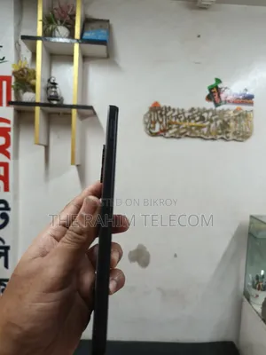 Mobile Phone 64 GB Black