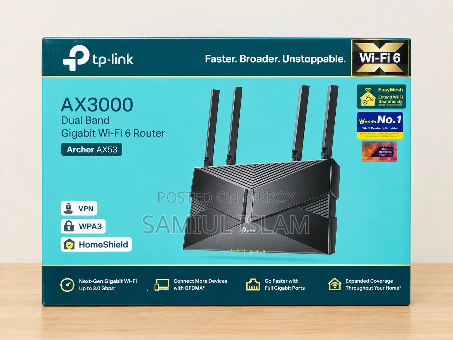 Router for Sale
