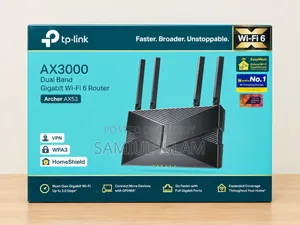 Router for Sale