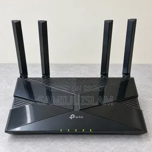 Router for Sale