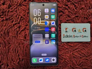 Vivo X100 Pro 256 GB White