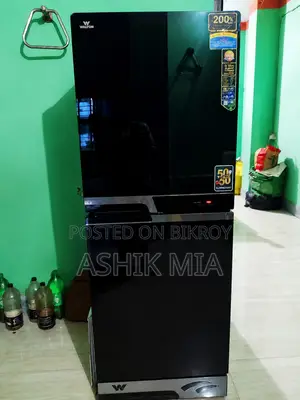 Walton Fridge 312 LTR