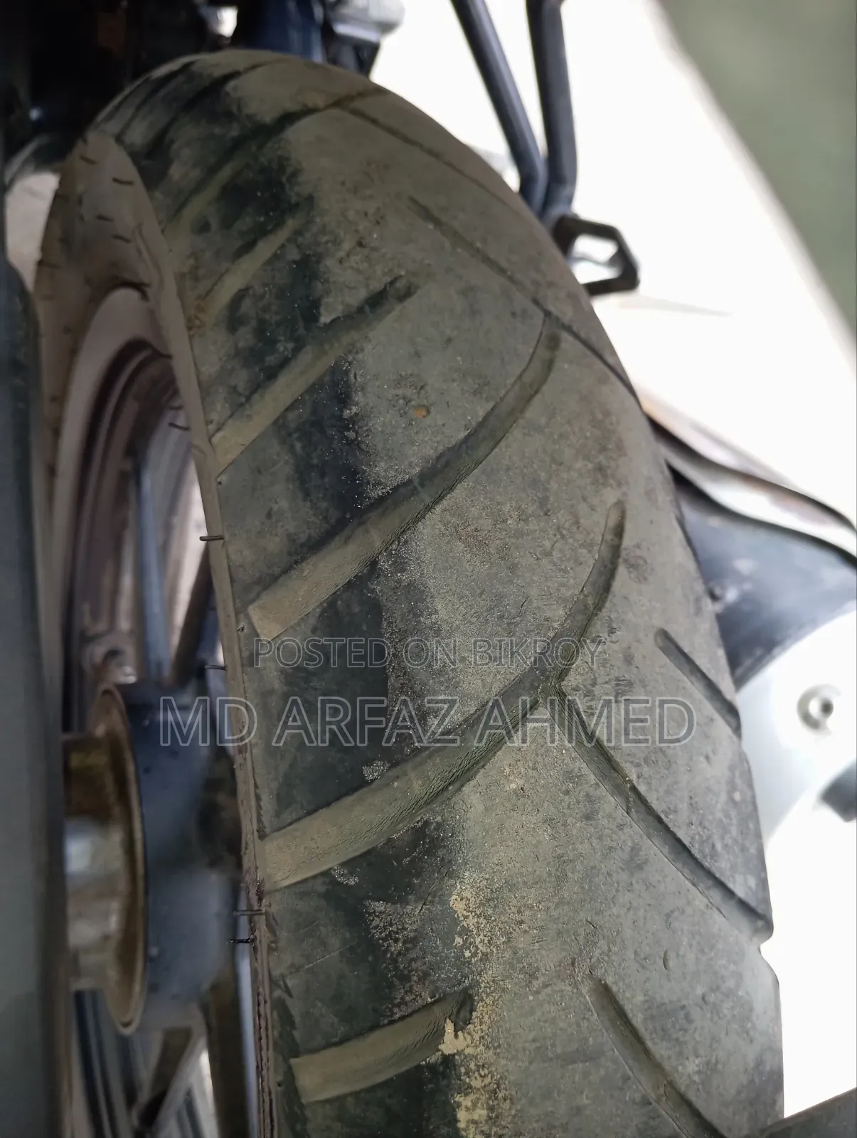 TVS Raider 125 2022 Purple