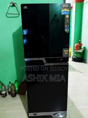 Walton Fridge 312 LTR