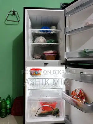 Walton Fridge 312 LTR