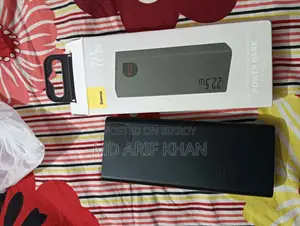 Baseus Power Bank