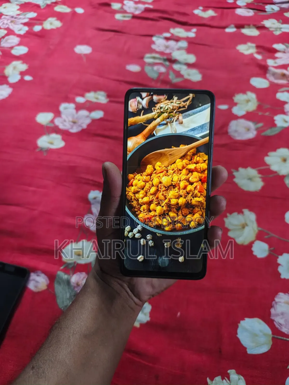 Xiaomi Redmi Note 14 4G 256 GB Black