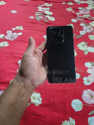 Xiaomi Redmi Note 14 4G 256 GB Black
