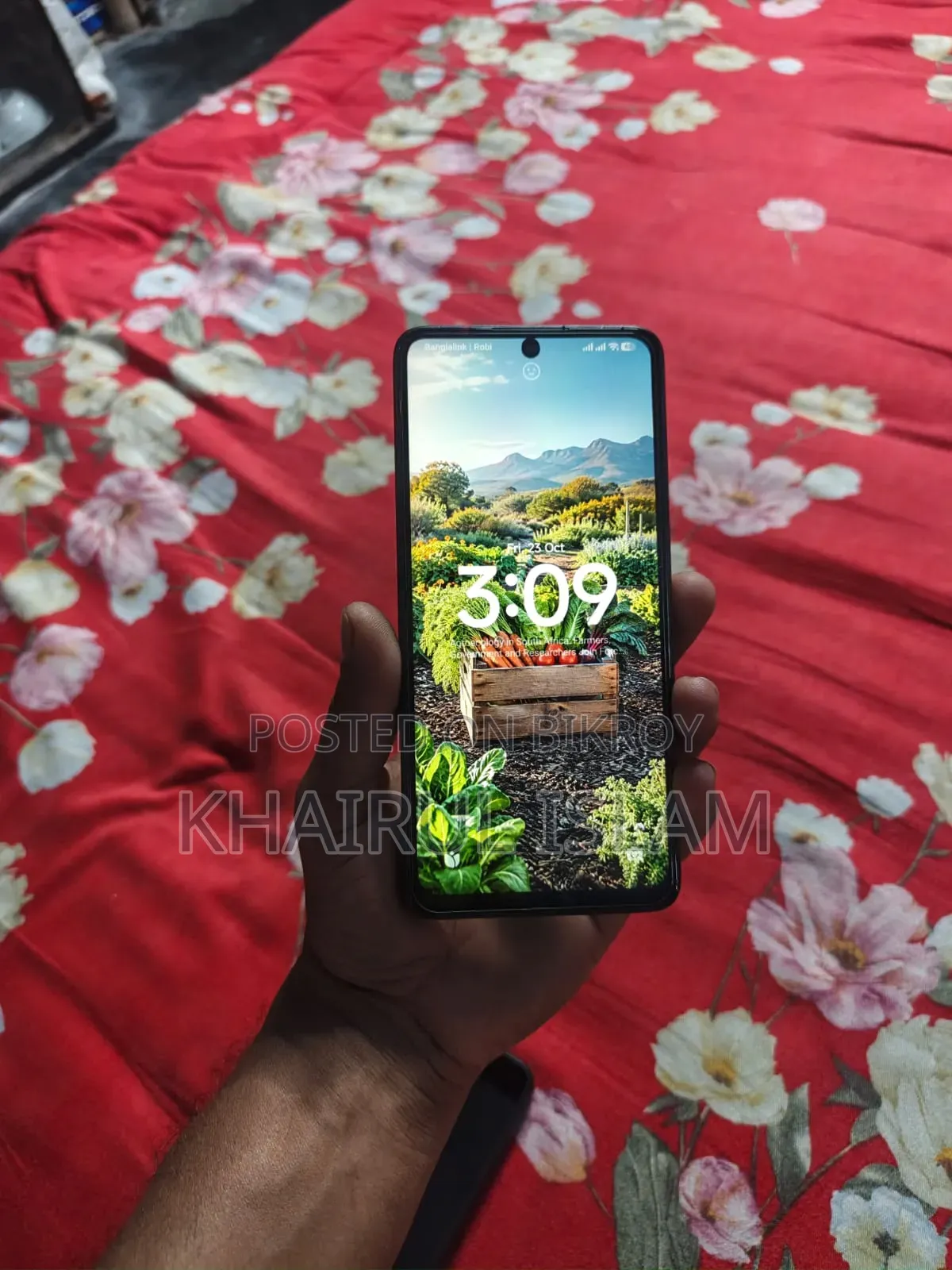 Xiaomi Redmi Note 14 4G 256 GB Black