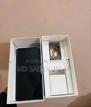 শাওমি রেডমি নোট ১০ প্রো ম্যাক্স ১২৮ জিবি হোয়াইট