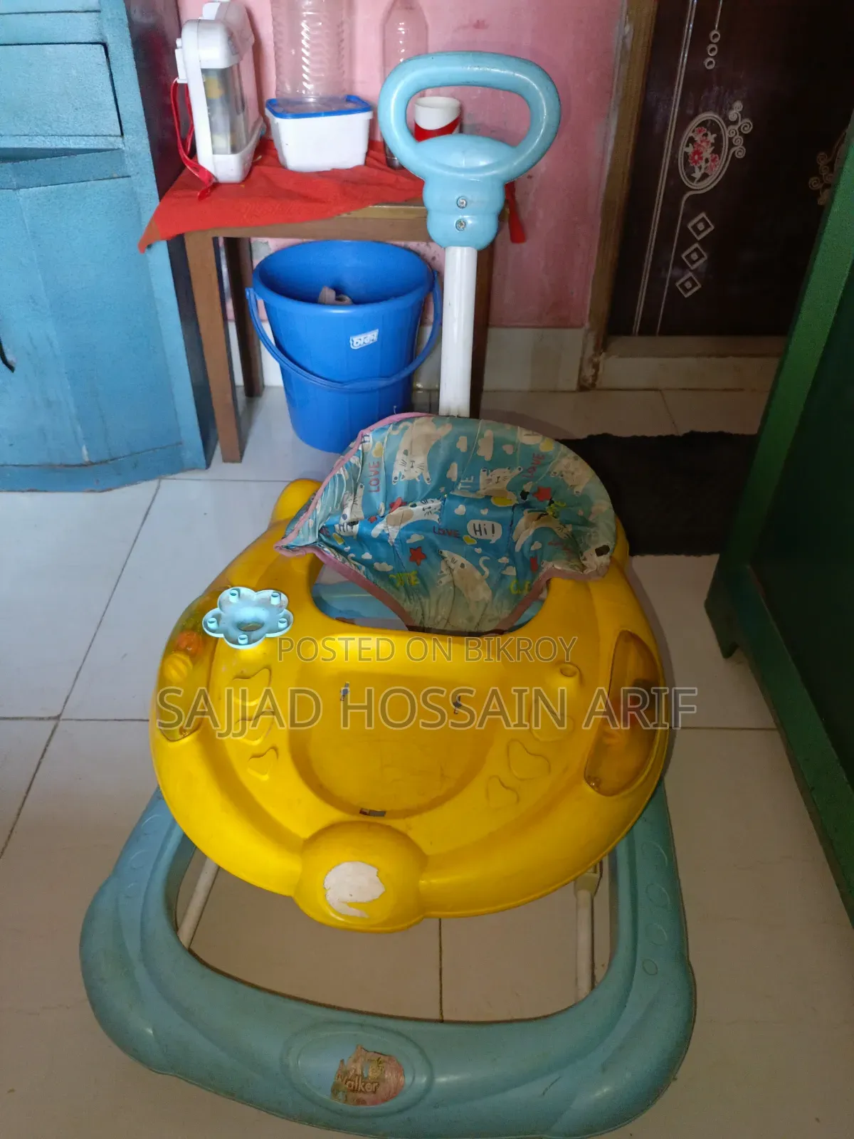 Walker for Sale