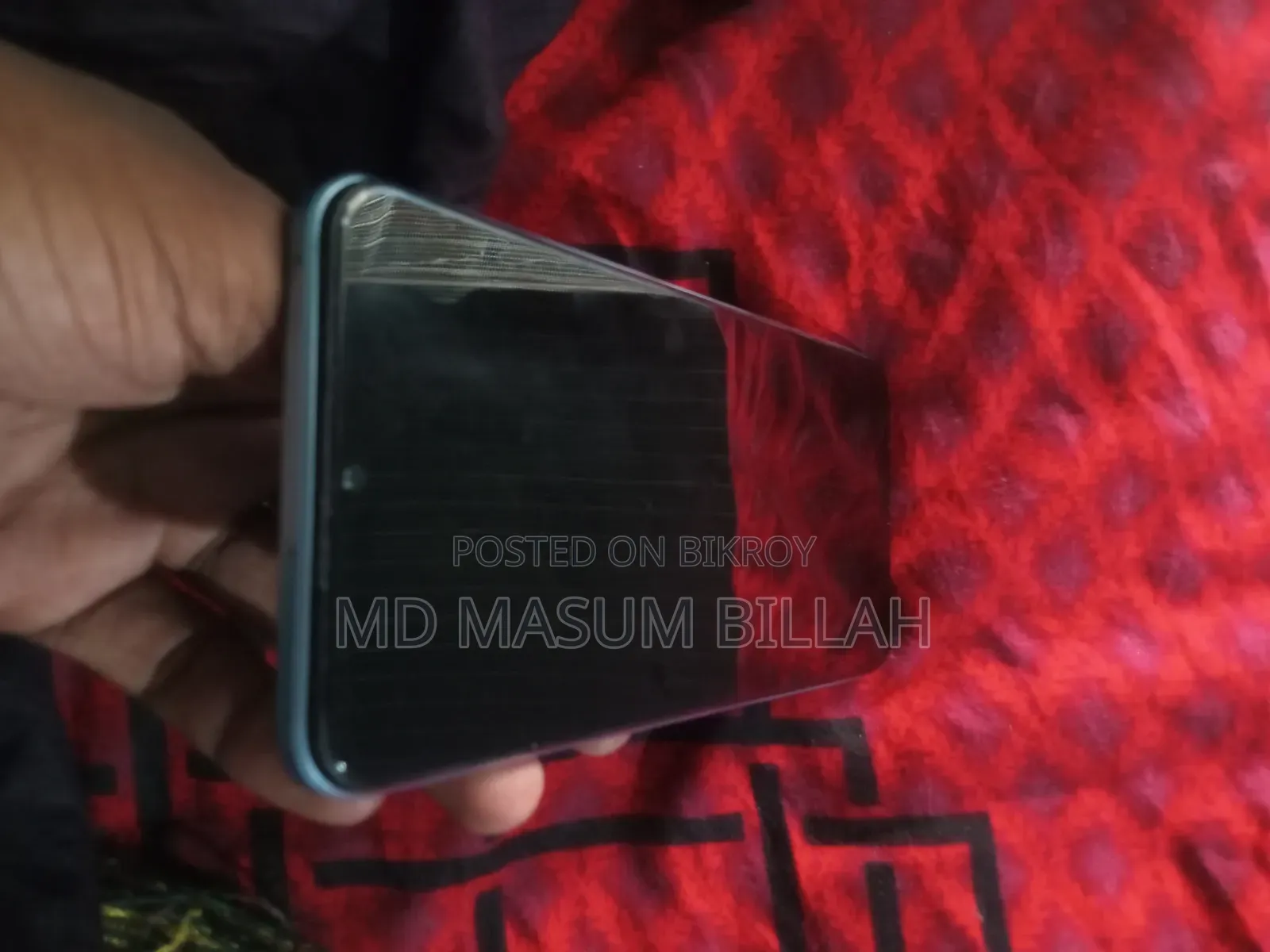 ভিভো ওয়াই৩৩এস ১২৮ জিবি গ্রে