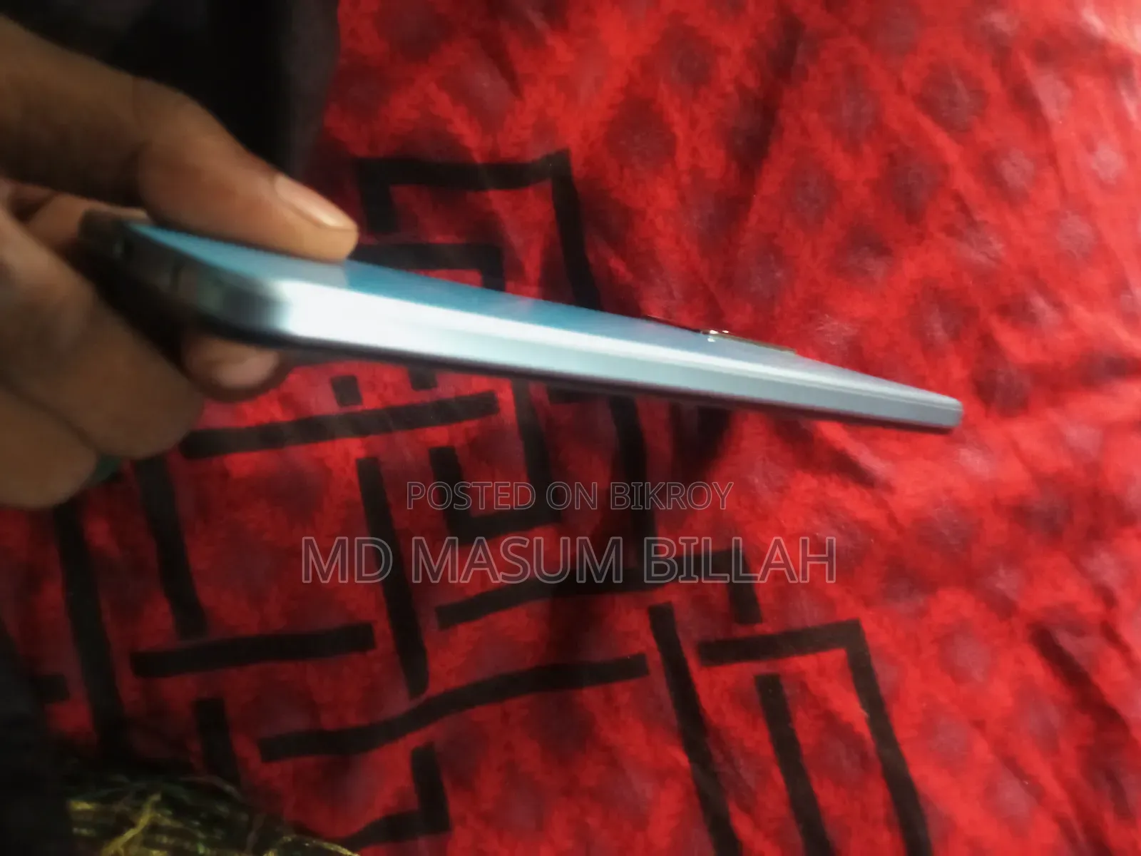 ভিভো ওয়াই৩৩এস ১২৮ জিবি গ্রে