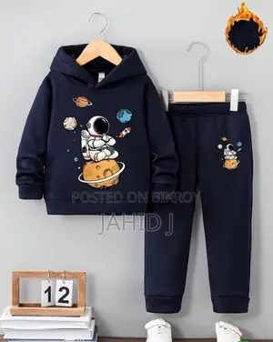 Children's Clothing