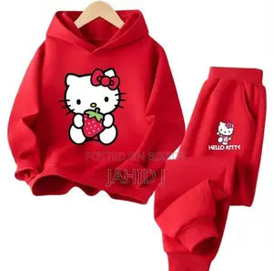 Children's Clothing