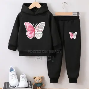 Children's Clothing