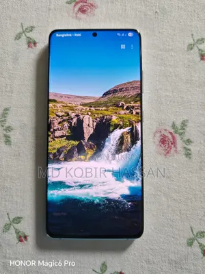 Samsung Galaxy S21 Ultra 5G 128 GB Silver