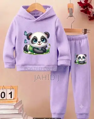 Children's Clothing