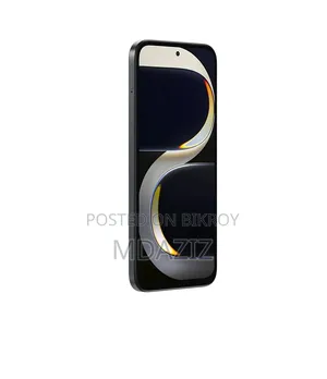 New Itel City 200 128 GB Black