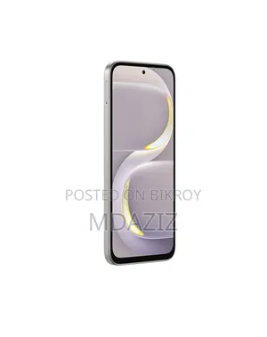 New Itel City 200 128 GB Black