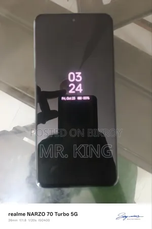 Oppo Reno 12 5G 256 GB Green