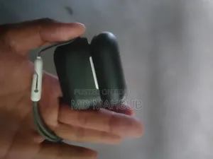 এয়ার বাডস প্রো