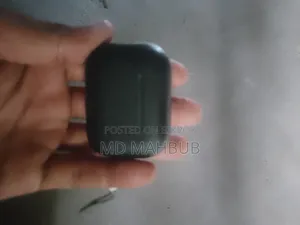 এয়ার বাডস প্রো