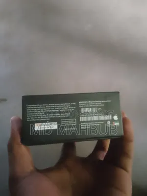 এয়ার বাডস প্রো