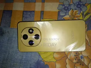 Oppo F31 Pro 5G 256 GB Gold