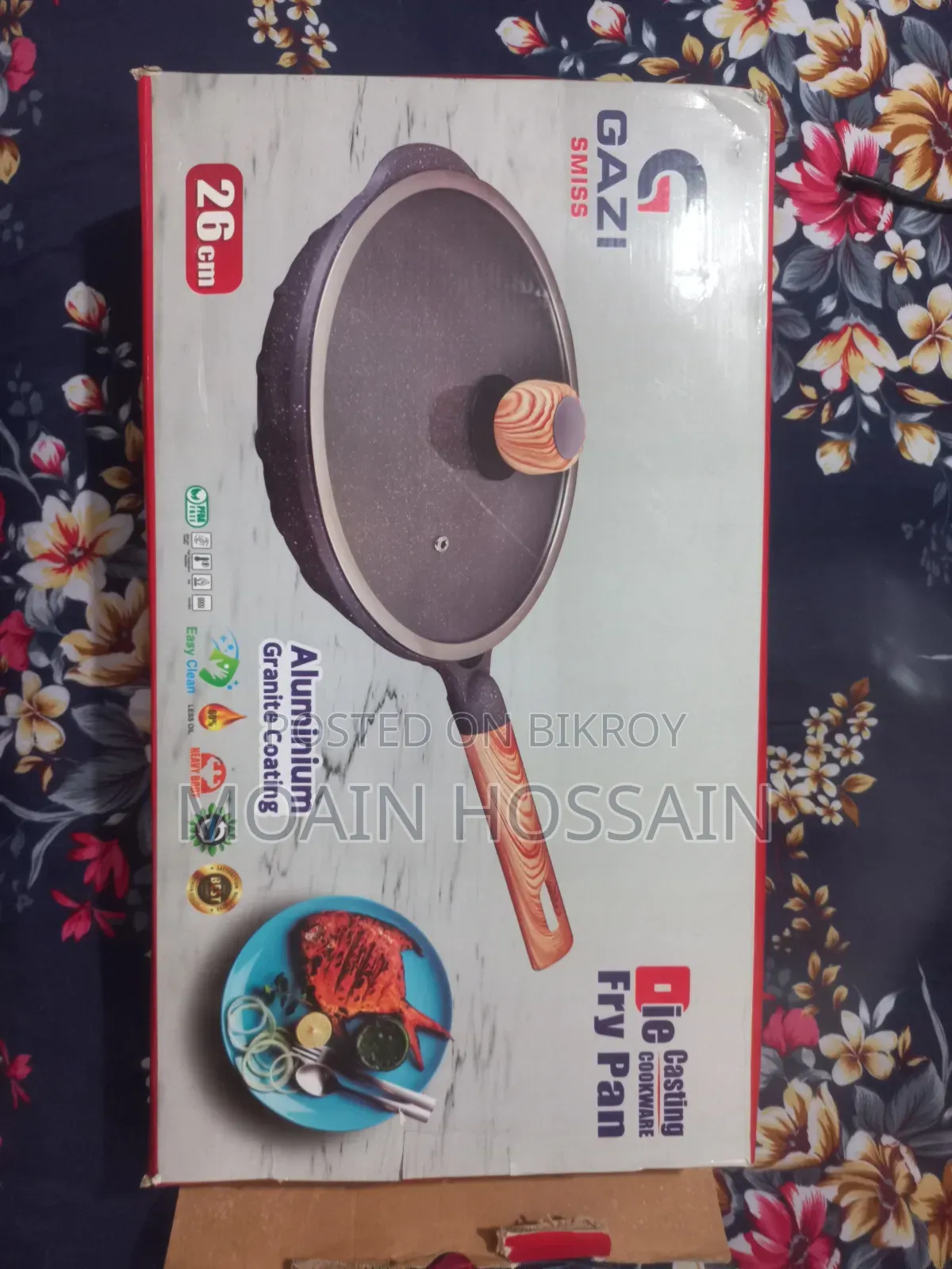 Frying Pan