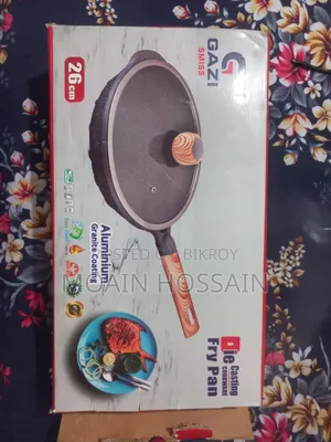 Frying Pan