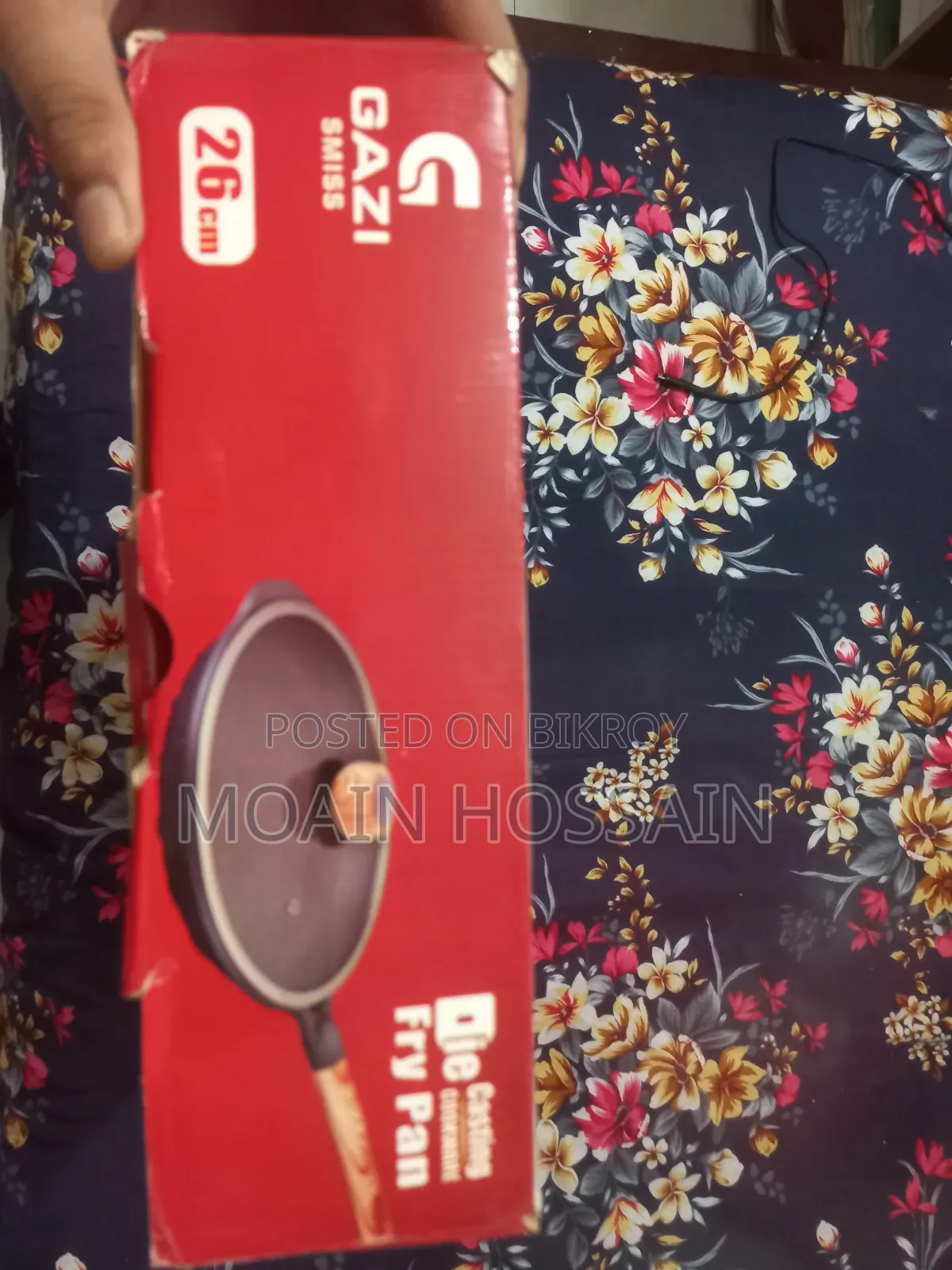 Frying Pan