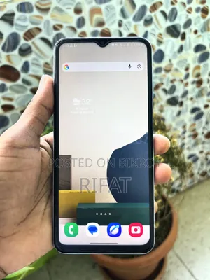Samsung Galaxy A13 128 GB Blue