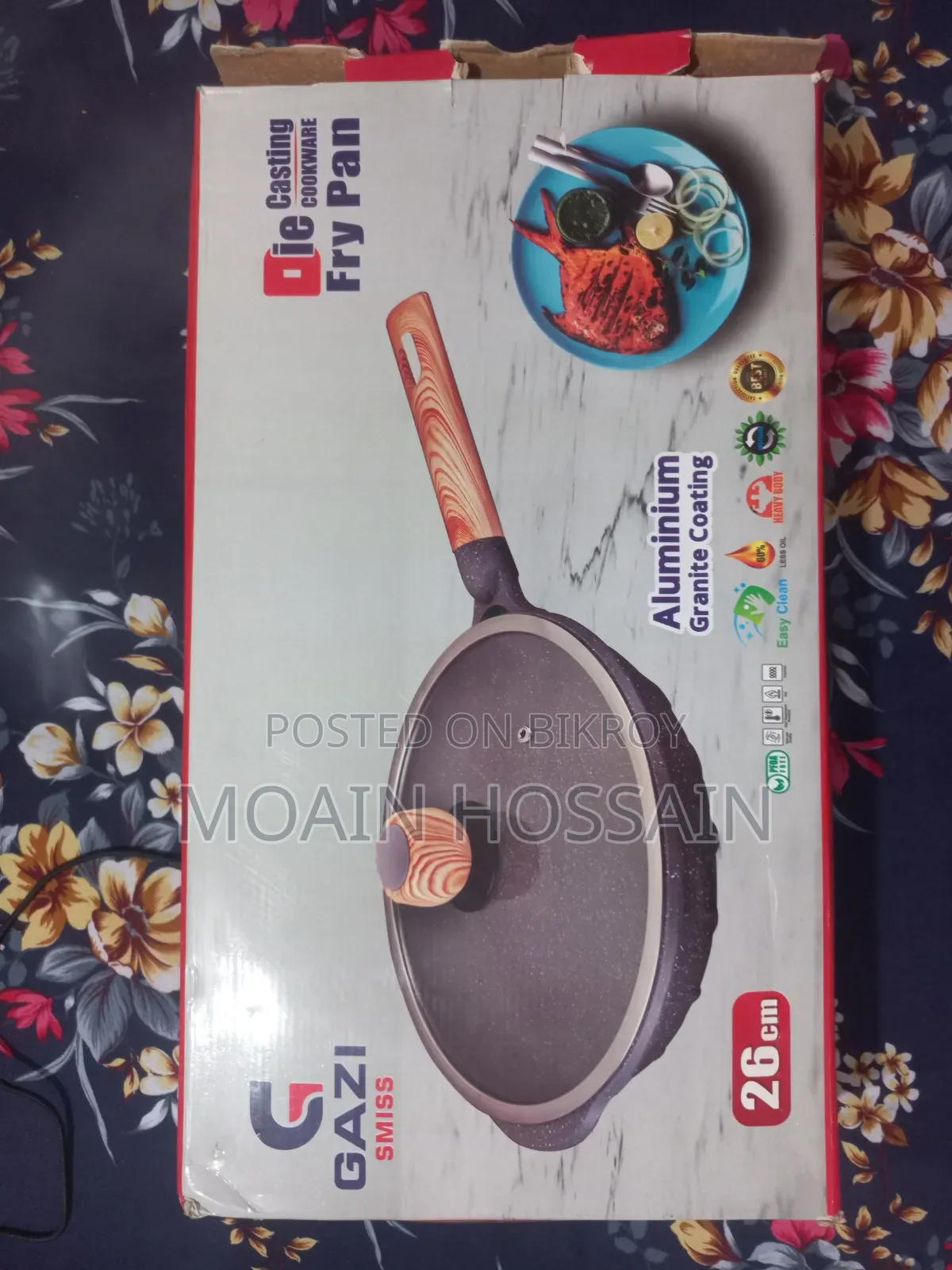 Frying Pan