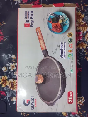Frying Pan