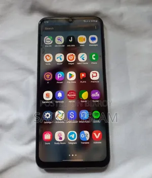 Samsung Galaxy A13 64 GB Black